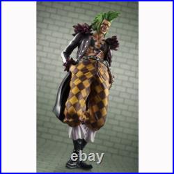 One Piece Portrait. Of. Pirates LIMITED EDITION Bartolomeo Figure 2015 from JAPAN