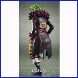One Piece Portrait. Of. Pirates LIMITED EDITION Bartolomeo Figure 2015 from JAPAN