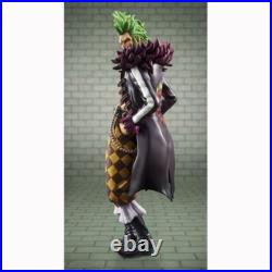 One Piece Portrait. Of. Pirates LIMITED EDITION Bartolomeo Figure 2015 from JAPAN