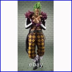 One Piece Portrait. Of. Pirates LIMITED EDITION Bartolomeo Figure 2015 from JAPAN