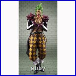 One Piece Portrait. Of. Pirates LIMITED EDITION Bartolomeo Figure 2015 from JAPAN