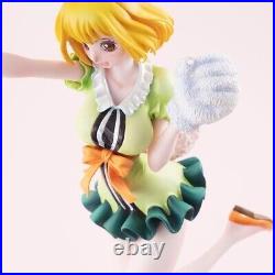 One Piece Portrait. Of. Pirates LIMITED EDITION CARROT Figure EX delivery from JP