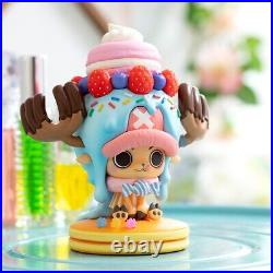 One Piece Portrait. Of. Pirates LIMITED EDITION Chopper Ver. OT Figure from JAPAN
