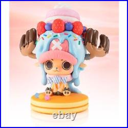 One Piece Portrait. Of. Pirates LIMITED EDITION Chopper Ver. OT Figure from JAPAN
