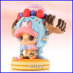 One Piece Portrait. Of. Pirates LIMITED EDITION Chopper Ver. OT Figure from JAPAN