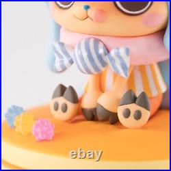 One Piece Portrait. Of. Pirates LIMITED EDITION Chopper Ver. OT Figure from JAPAN