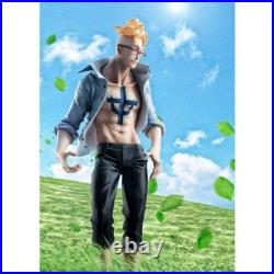One Piece Portrait. Of. Pirates LIMITED EDITION MARCO Figure EX delivery JAPAN