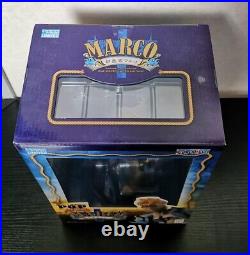 One Piece Portrait. Of. Pirates LIMITED EDITION MARCO MegaHouse Figure New #9