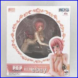 One Piece Portrait. Of. Pirates LIMITED EDITION REBECCA Ver. BB Figure EX Very Good