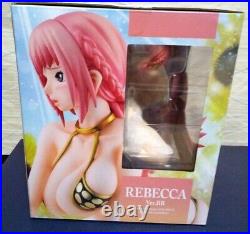 One Piece Portrait. Of. Pirates LIMITED EDITION REBECCA Ver. BB Figure EX delivery