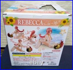 One Piece Portrait. Of. Pirates LIMITED EDITION REBECCA Ver. BB Figure EX delivery