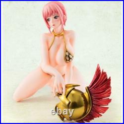 One Piece Portrait. Of. Pirates LIMITED EDITION REBECCA Ver. BB Figure from JAPAN