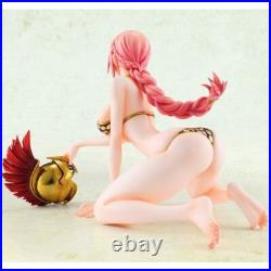 One Piece Portrait. Of. Pirates LIMITED EDITION REBECCA Ver. BB Figure from JAPAN