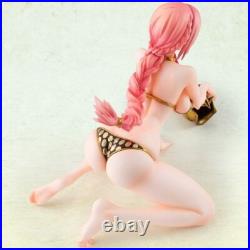 One Piece Portrait. Of. Pirates LIMITED EDITION REBECCA Ver. BB Figure from JAPAN
