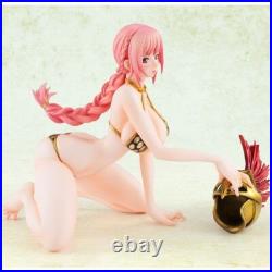 One Piece Portrait. Of. Pirates LIMITED EDITION REBECCA Ver. BB Figure from JAPAN