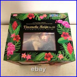 One Piece Portrait. Of. Pirates LIMITED EDITION REIJU Ver. BB Figure EX delivery