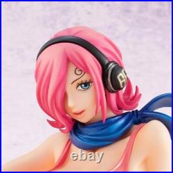 One Piece Portrait. Of. Pirates LIMITED EDITION REIJU Ver. BB Figure EX delivery