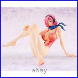 One Piece Portrait. Of. Pirates LIMITED EDITION REIJU Ver. BB Figure EX delivery