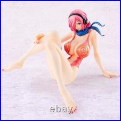 One Piece Portrait. Of. Pirates LIMITED EDITION REIJU Ver. BB Figure EX delivery