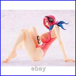 One Piece Portrait. Of. Pirates LIMITED EDITION REIJU Ver. BB Figure EX delivery