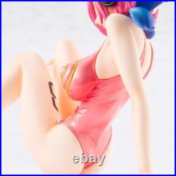 One Piece Portrait. Of. Pirates LIMITED EDITION REIJU Ver. BB Figure EX delivery