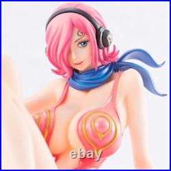 One Piece Portrait. Of. Pirates LIMITED EDITION REIJU Ver. BB Figure EX delivery