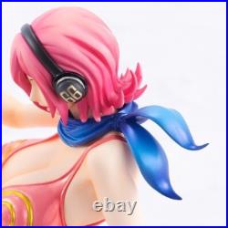 One Piece Portrait. Of. Pirates LIMITED EDITION REIJU Ver. BB Figure EX delivery