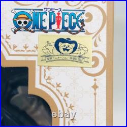 One Piece Portrait. Of. Pirates LIMITED EDITION Sanji Ver. WD Figure from JAPAN