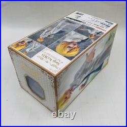 One Piece Portrait. Of. Pirates LIMITED EDITION Sanji Ver. WD Figure from JAPAN