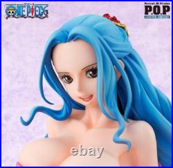 One Piece Portrait. Of. Pirates LIMITED EDITION VIVI Ver. BB 02 Figure from JAPAN
