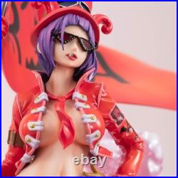One Piece Portrait Of Pirates Limited Edition Eastern Army Commander Belo Betty
