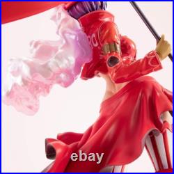 One Piece Portrait Of Pirates Limited Edition Eastern Army Commander Belo Betty