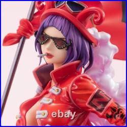 One Piece Portrait Of Pirates Limited Edition Eastern Army Commander Belo Betty