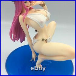 One Piece Portrait Of Pirates Limited Edition Jewelry Bonney Ver. BB Figure Toy
