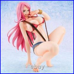 One Piece Portrait Of Pirates Limited Edition Jewelry Bonney Ver. BB from Japan