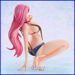 One Piece Portrait Of Pirates Limited Edition Jewelry Bonney Ver. BB from Japan