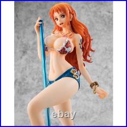 One Piece Portrait Of Pirates Limited Edition Nami NewVer