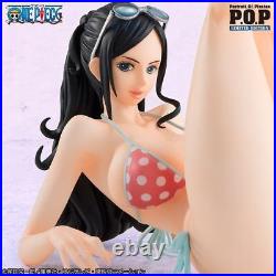 One Piece Portrait Of Pirates Limited Edition Nico Robin Ver. BB 02 Japan version