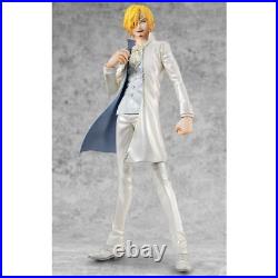 One Piece Portrait Of Pirates Limited Edition Sanji Ver. WD Japan version
