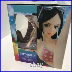 One Piece Portrait of Pirates Nico Robin BB 02 Limited Edition 1/8 figure