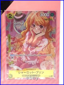 One Piece Premium Card Collection Heroine Girls Edition For Asia Japanese UK