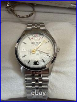 One Piece Premium Collection Chopper Limited Edition Watch