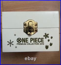 One Piece Premium Collection Chopper Limited Edition Watch
