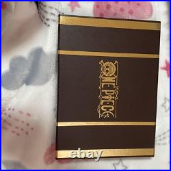 One Piece Prize Medal Collectible Rare Limited Edition Anime Merchandise