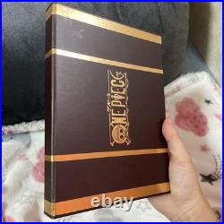 One Piece Prize Medal Collectible Rare Limited Edition Anime Merchandise