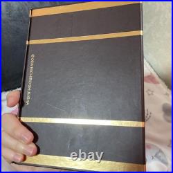 One Piece Prize Medal Collectible Rare Limited Edition Anime Merchandise