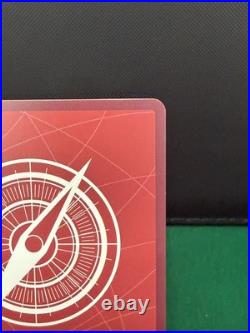 One Piece Roronoa Zoro Op12-020 (Playmat Limited Edition Vol. 4 Promo) JP NM