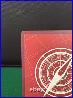 One Piece Roronoa Zoro Op12-020 (Playmat Limited Edition Vol. 4 Promo) JP NM