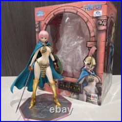 One Piece Sailing Again Gladiator Rebecca Limited Edition Completed Figure Japan