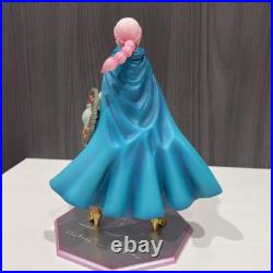 One Piece Sailing Again Gladiator Rebecca Limited Edition Completed Figure Japan